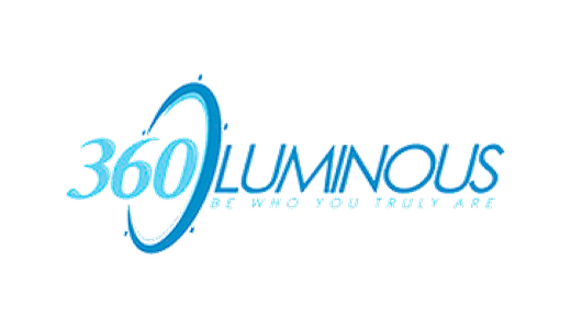 360 Luminous logo